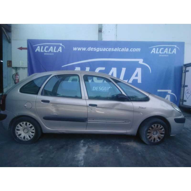 citroën xsara picasso (n68) del año 2005