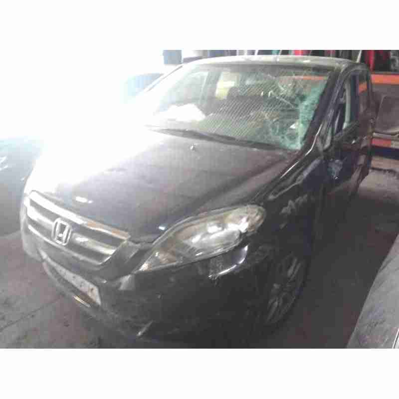 honda fr-v (be) del año 2008