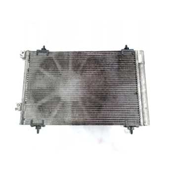 RADIADOR AIRE ACONDICIONADO 9682531680 