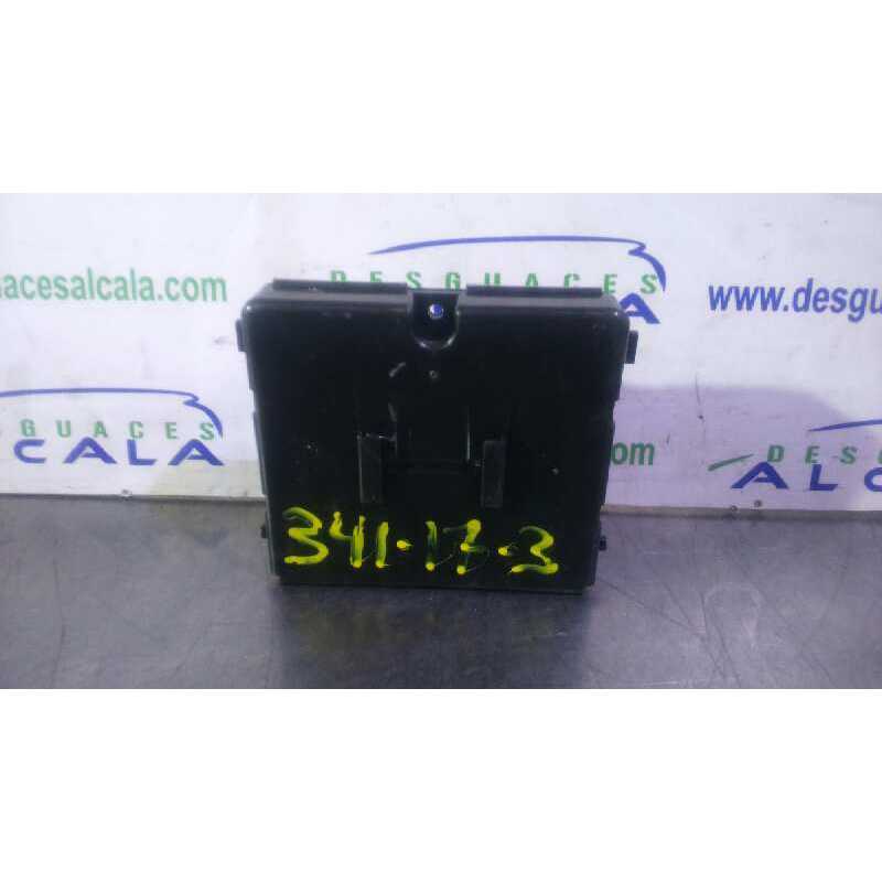 MODULO ELECTRONICO 285255507R E1078017H 00057337H0300M47C08
