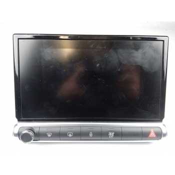 PANTALLA MULTIFUNCION 98289806ZD 