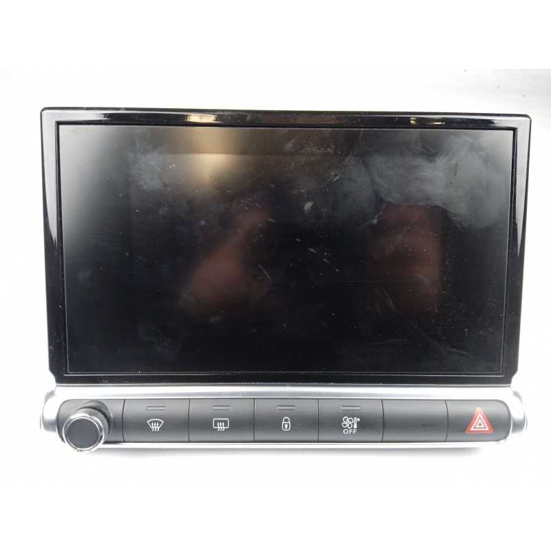PANTALLA MULTIFUNCION 98289806ZD 