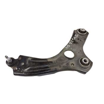 BRAZO SUSPENSION INFERIOR DELANTERO IZQUIERDO 545009574RTHA 