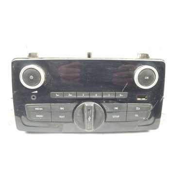 SISTEMA AUDIO / RADIO CD 281154076R 