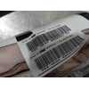 AIRBAG CORTINA DELANTERO IZQUIERDO 9817271580 