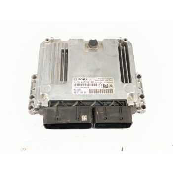 CENTRALITA MOTOR UCE 0281037200 