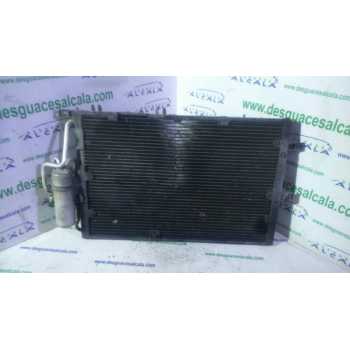 RADIADOR AIRE ACONDICIONADO 24445194 74072 