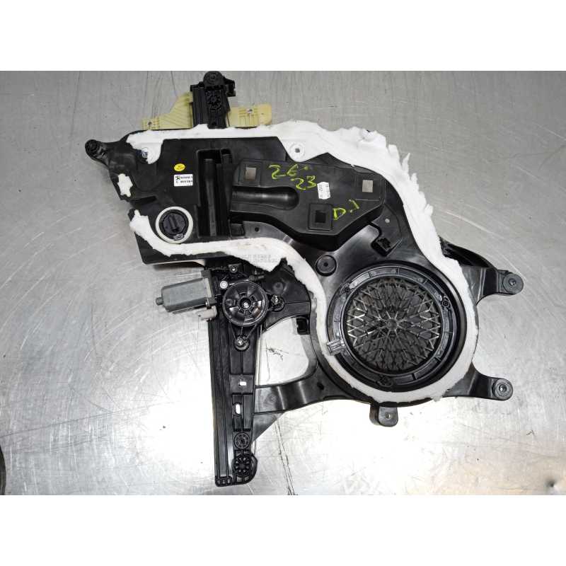 ELEVALUNAS DELANTERO IZQUIERDO 9817217780 