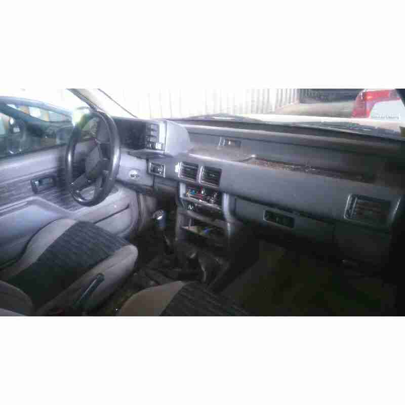 opel frontera a del año 1992