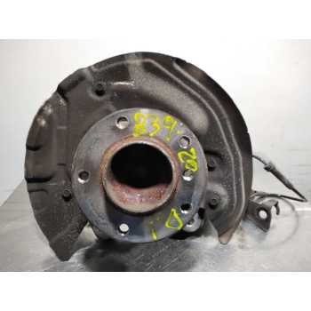 MANGUETA DELANTERA IZQUIERDA 6773209 ABS 