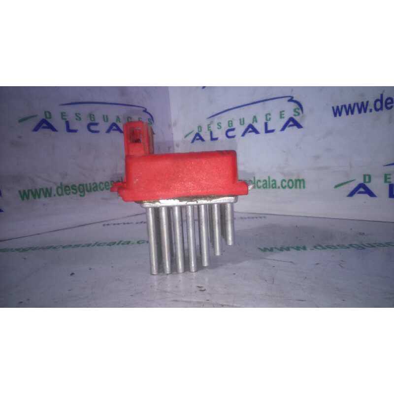 RESISTENCIA CALEFACCION 5DS00646701 1J0907521 3 PINES