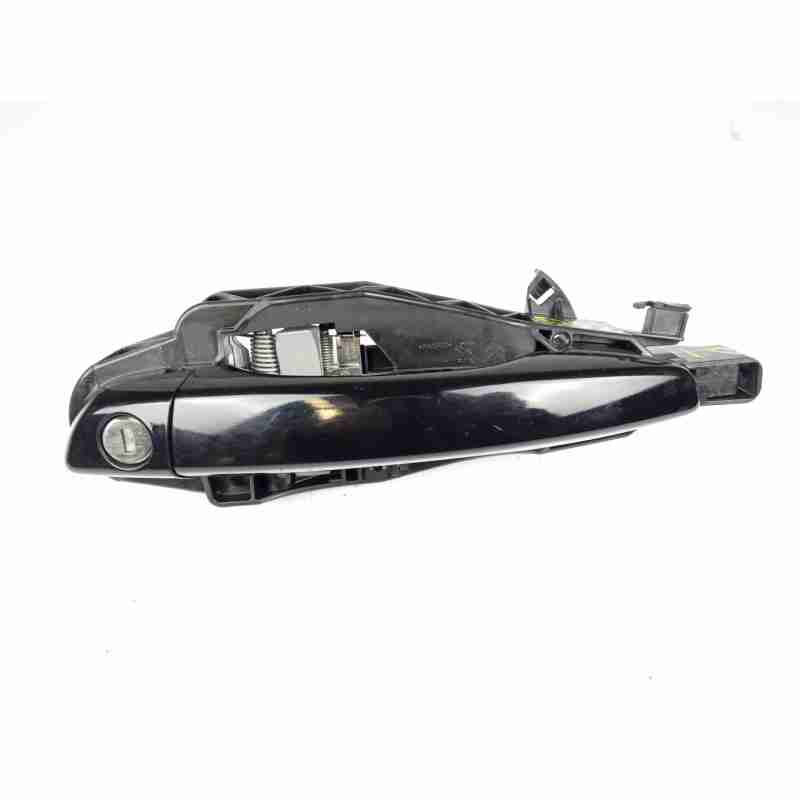MANETA EXTERIOR DELANTERA IZQUIERDA 9802977380 