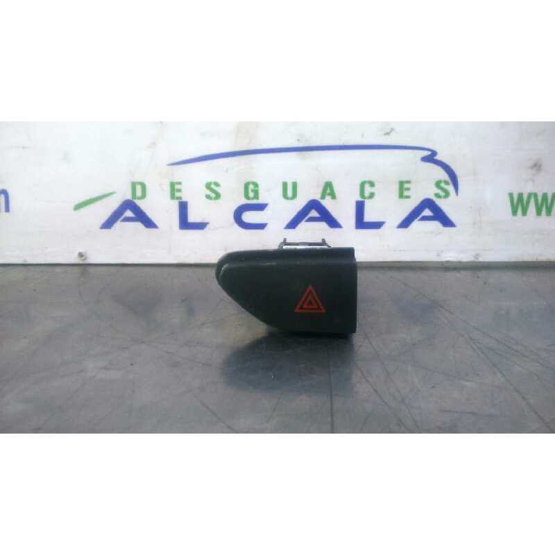 BOTON EMERGENCIA 262907372R 10026629 5 PINES