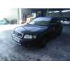 audi a4 avant (8e) del año 2003