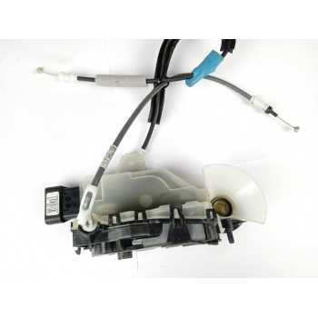 CERRADURA PUERTA DELANTERA IZQUIERDA 163434 1029A0230J4 
