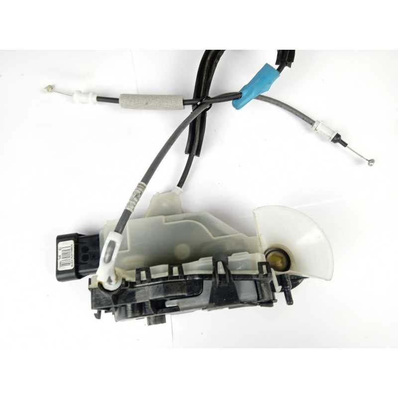 CERRADURA PUERTA DELANTERA IZQUIERDA 163434 1029A0230J4 