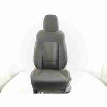ASIENTO DELANTERO IZQUIERDO TELA MANUAL 5 PUERTAS OEM TELA