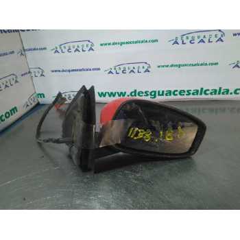 RETROVISOR DERECHO ELÉCTRICO 5 PINES