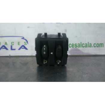 REGULADOR ALTURA LUCES 251900567R 4534 SH2L3141010