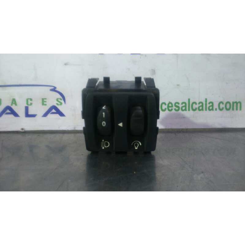 REGULADOR ALTURA LUCES 251900567R 4534 SH2L3141010