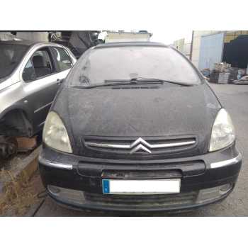 CITROËN XSARA PICASSO