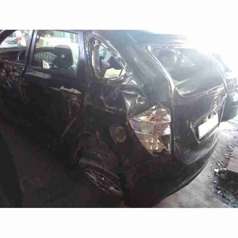 honda fr-v (be) del año 2008