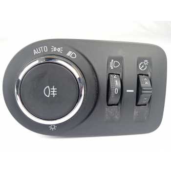 MANDO LUCES 39085923 