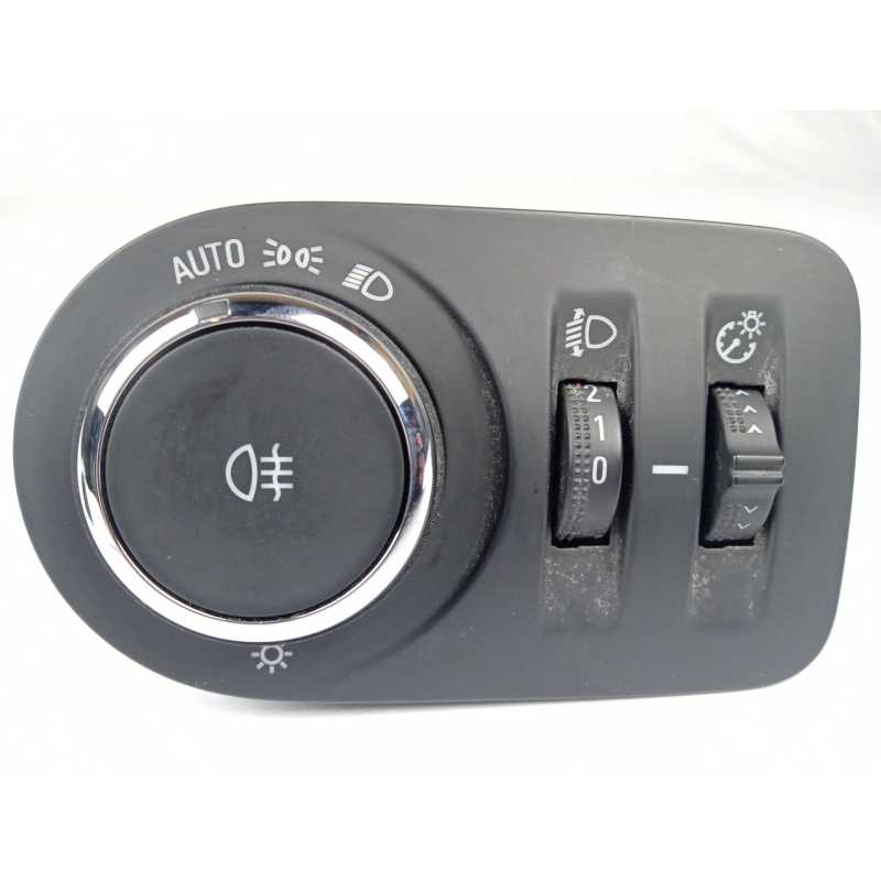 MANDO LUCES 39085923 