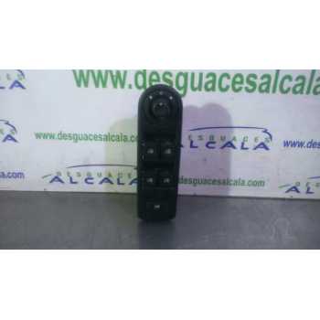 MANDO ELEVALUNAS DELANTERO IZQUIERDO 254113300R 254118722R 