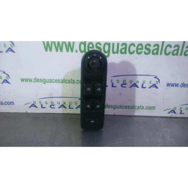 MANDO ELEVALUNAS DELANTERO IZQUIERDO 254113300R 254118722R 