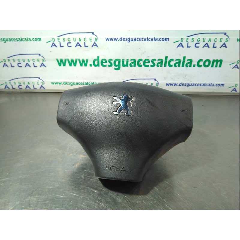 AIRBAG DELANTERO IZQUIERDO 96441166ZR 1365718 