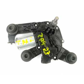 MOTOR LIMPIA TRASERO 9801666380A 