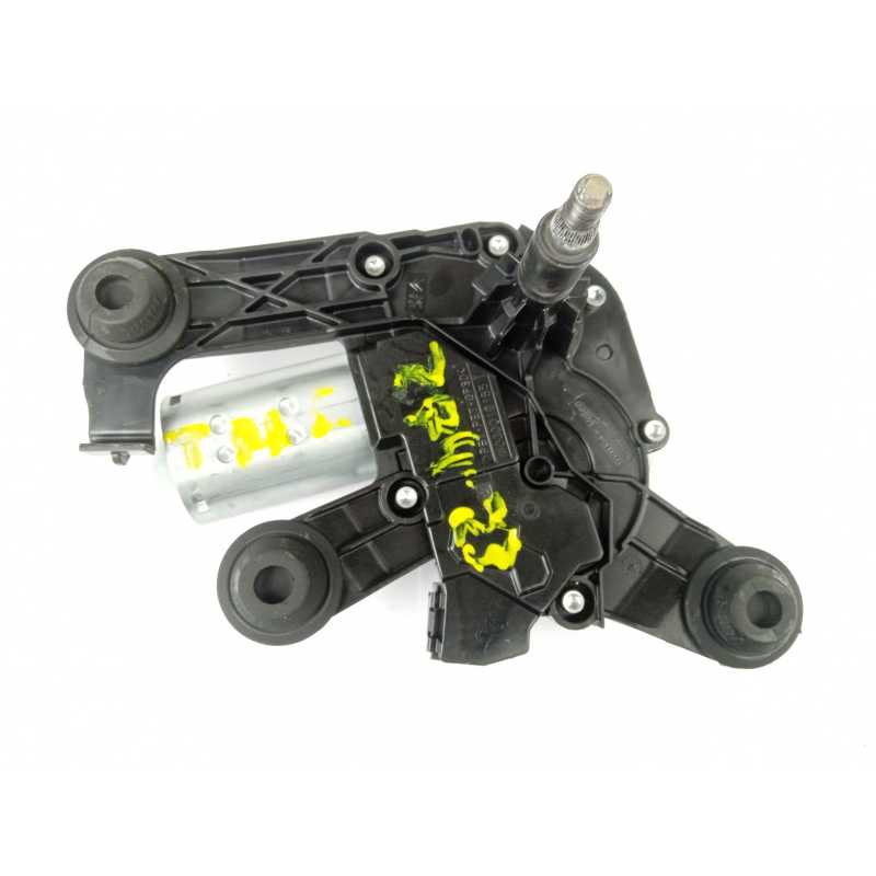 MOTOR LIMPIA TRASERO 9801666380A 