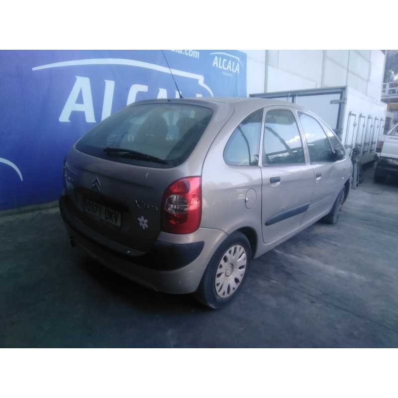 citroën xsara picasso (n68) del año 2005