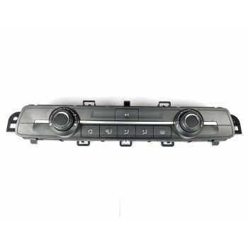 MANDO CLIMATIZADOR 98075413ZD 