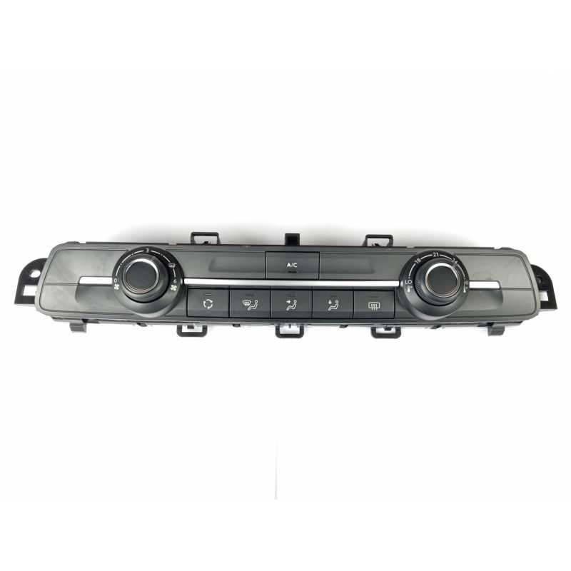 MANDO CLIMATIZADOR 98075413ZD 