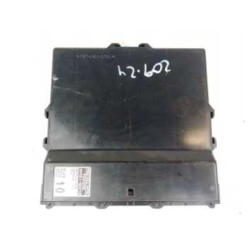 MODULO ELECTRONICO 8998102210 