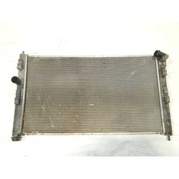 RADIADOR AGUA 1350A761 