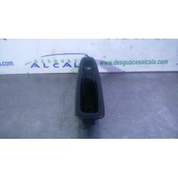 MANDO ELEVALUNAS TRASERO IZQUIERDO 254218614R 6 PINES 