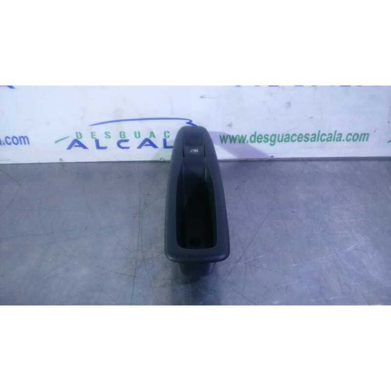 MANDO ELEVALUNAS TRASERO IZQUIERDO 254218614R 6 PINES 