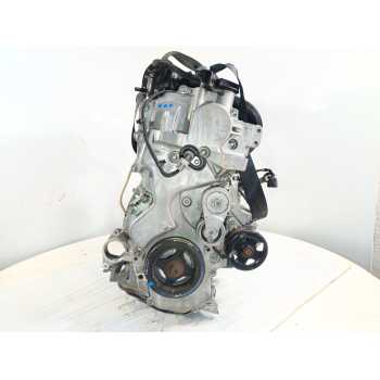 MOTOR COMPLETO MR20 GASOLINA 183.050 KM