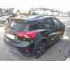 ford focus del año 2019
