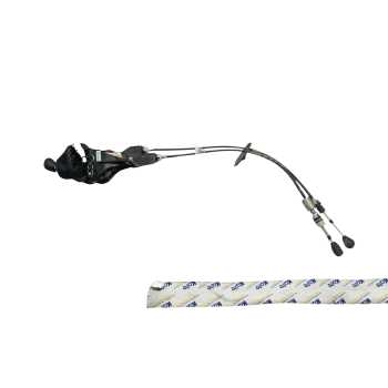 CABLES PALANCA CAMBIO KK2R7E395GC JK2R7C453LAD 