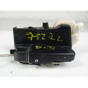 CERRADURA PUERTA DELANTERA DERECHA MR573710 