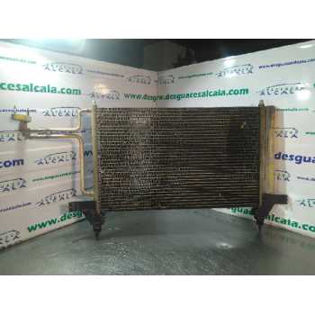 RADIADOR AIRE ACONDICIONADO 