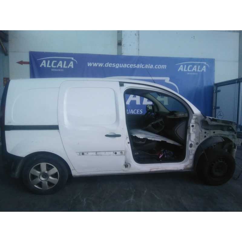 renault kangoo express (fw0/1_) del año 2010