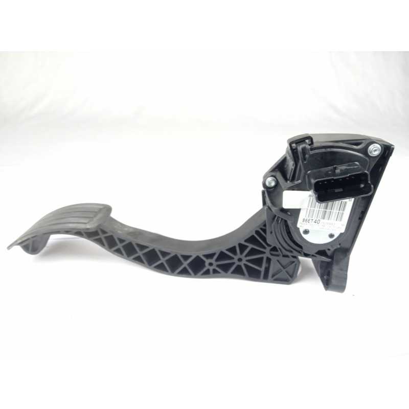 POTENCIOMETRO PEDAL 9674829780 86ET40 