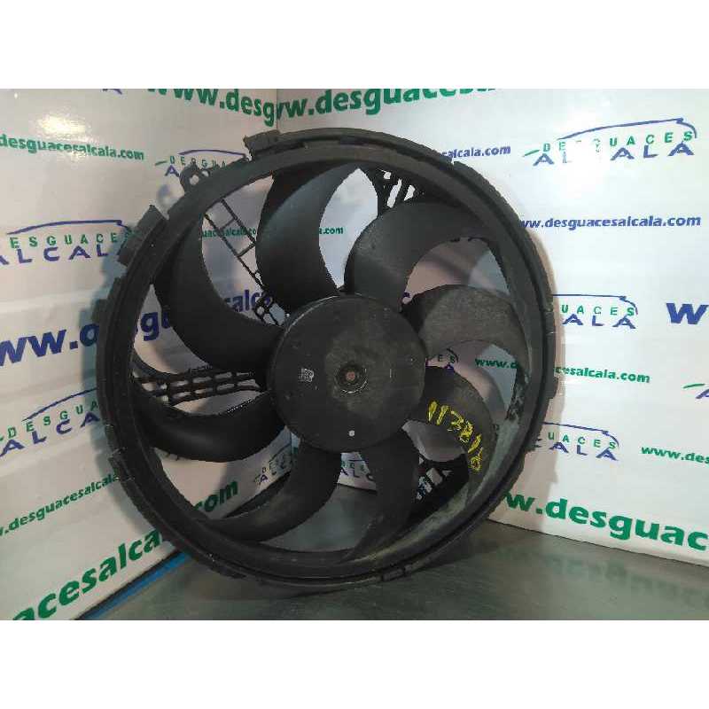 ELECTROVENTILADOR 