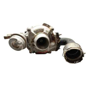 TURBOCOMPRESOR L1BG6K682AB 