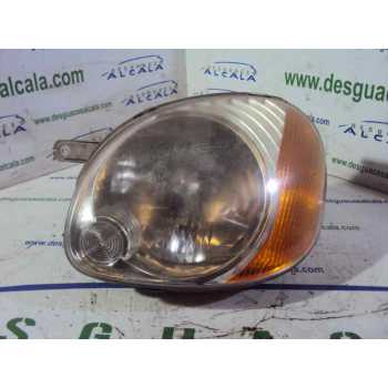 FARO IZQUIERDO SOPORTE ROTO 